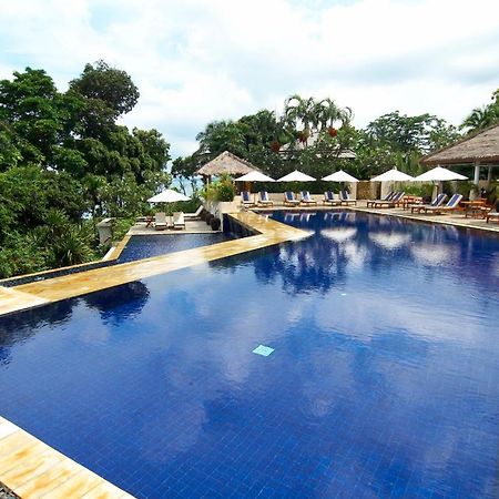 Chandara Resort & Spa, Phuket - Sha Plus Luaran gambar