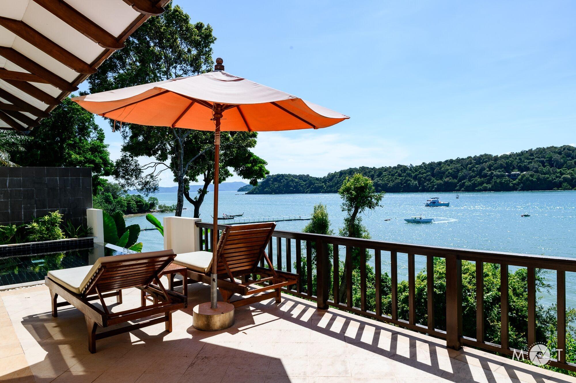 Chandara Resort & Spa, Phuket - Sha Plus Luaran gambar