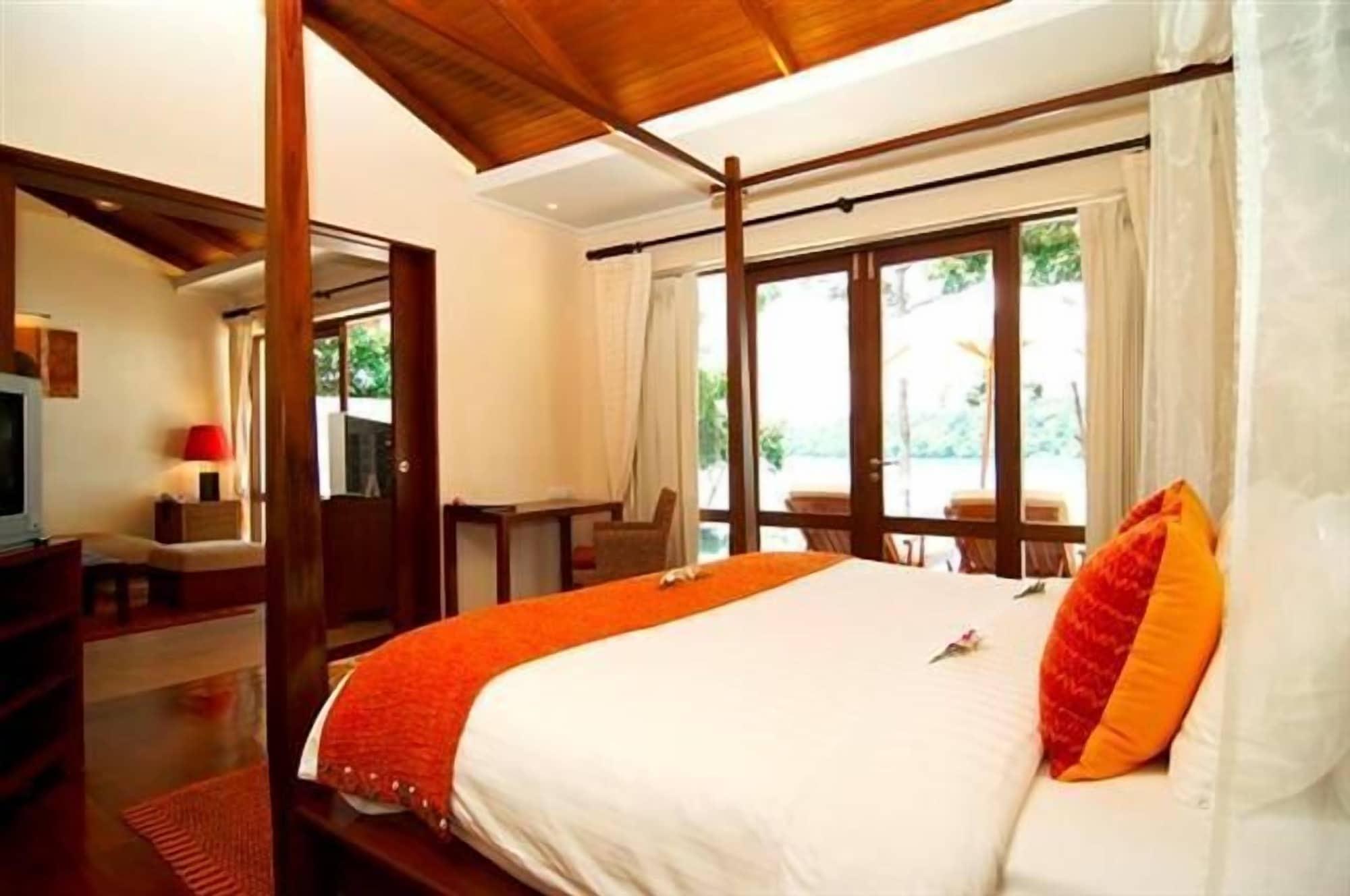 Chandara Resort & Spa, Phuket - Sha Plus Luaran gambar