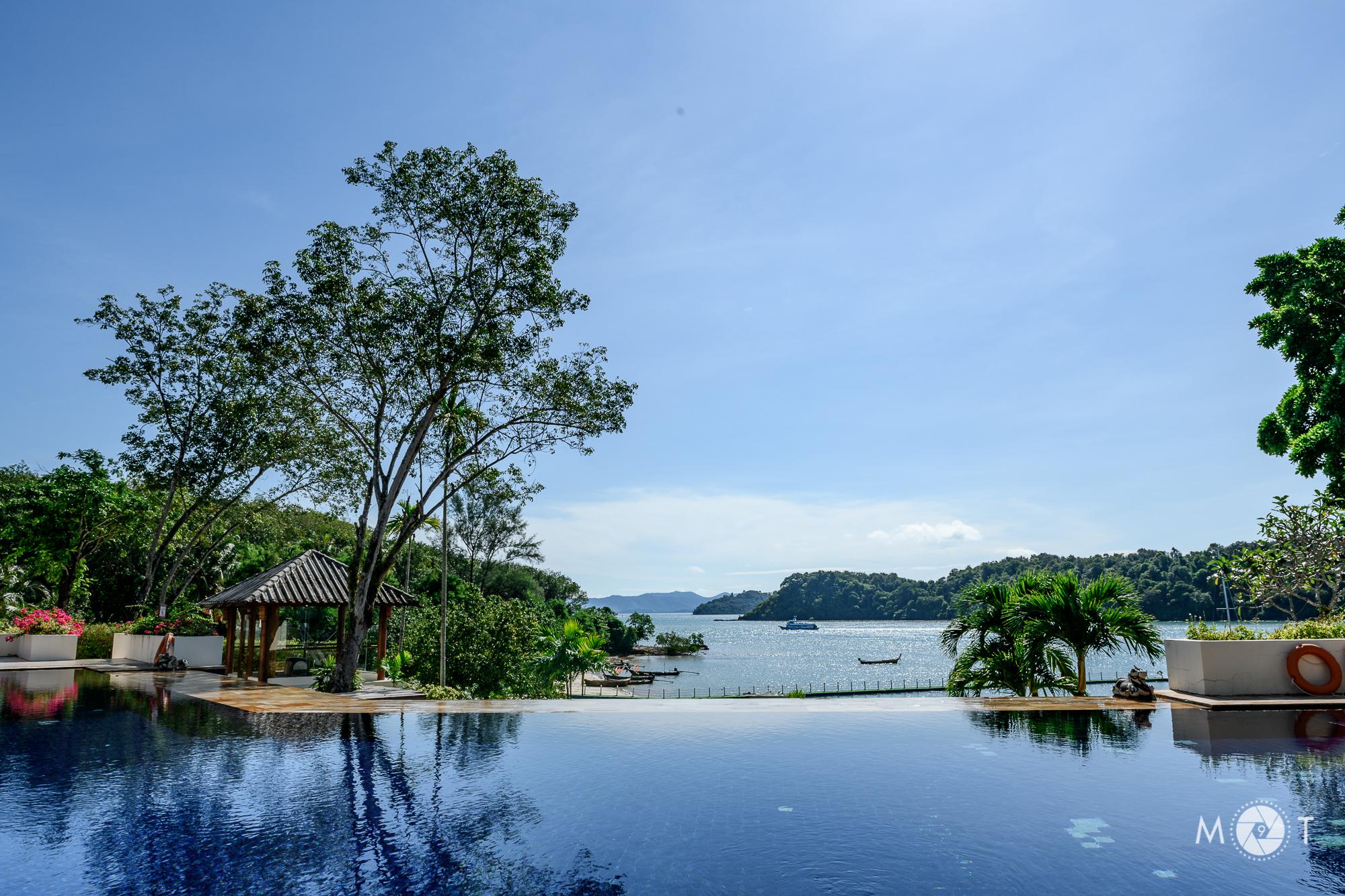 Chandara Resort & Spa, Phuket - Sha Plus Luaran gambar