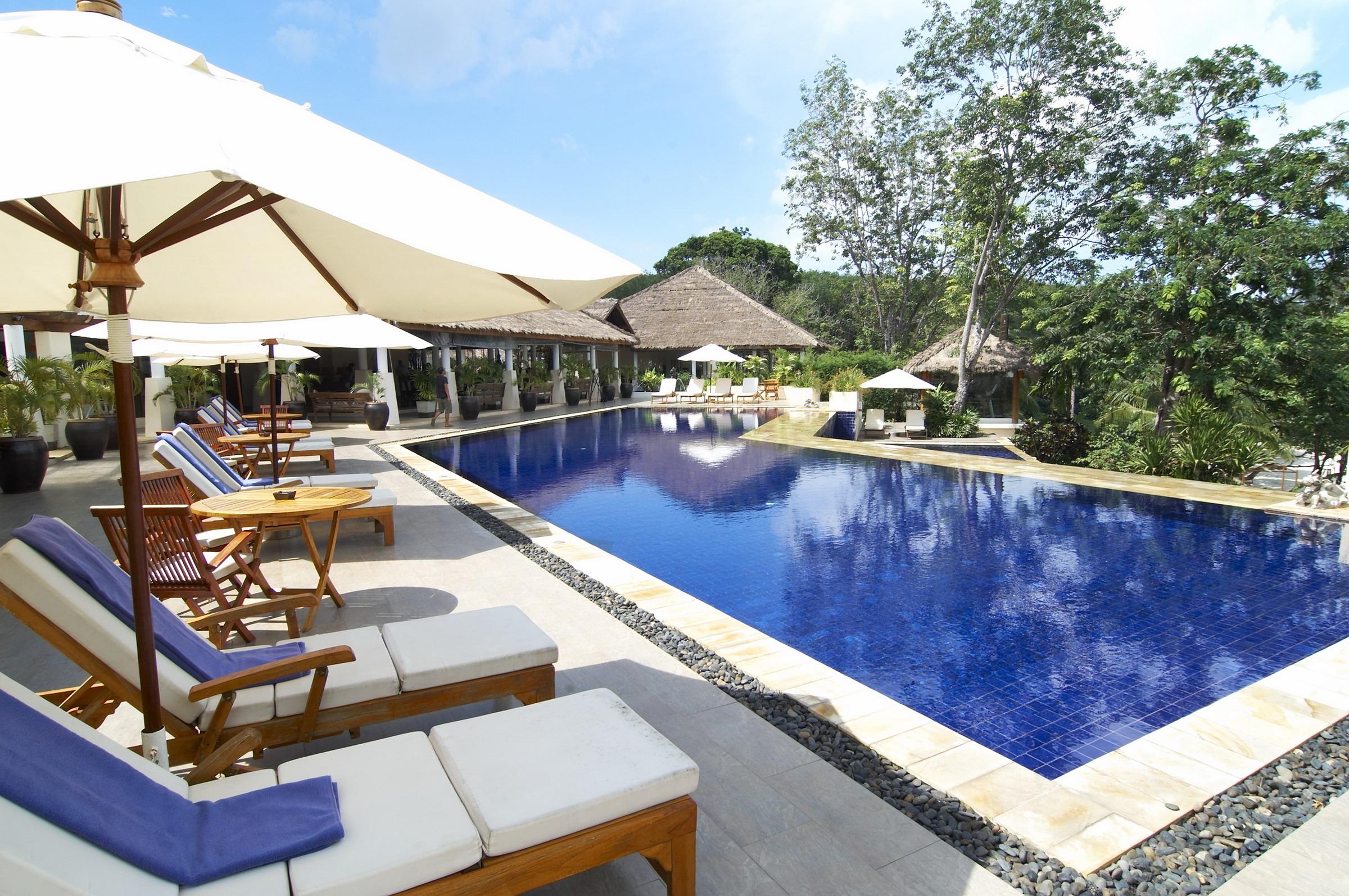 Chandara Resort & Spa, Phuket - Sha Plus Kemudahan gambar