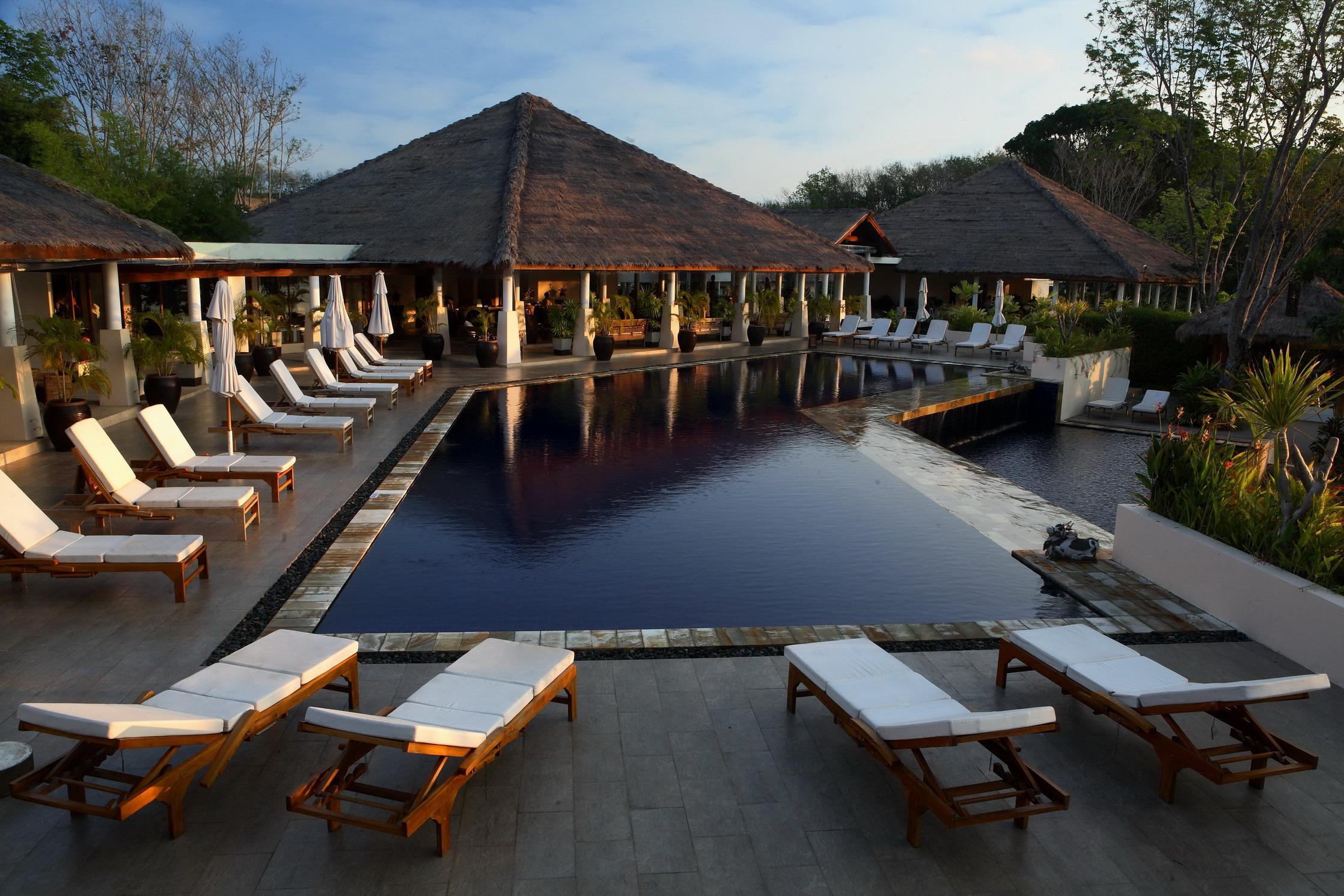 Chandara Resort & Spa, Phuket - Sha Plus Luaran gambar
