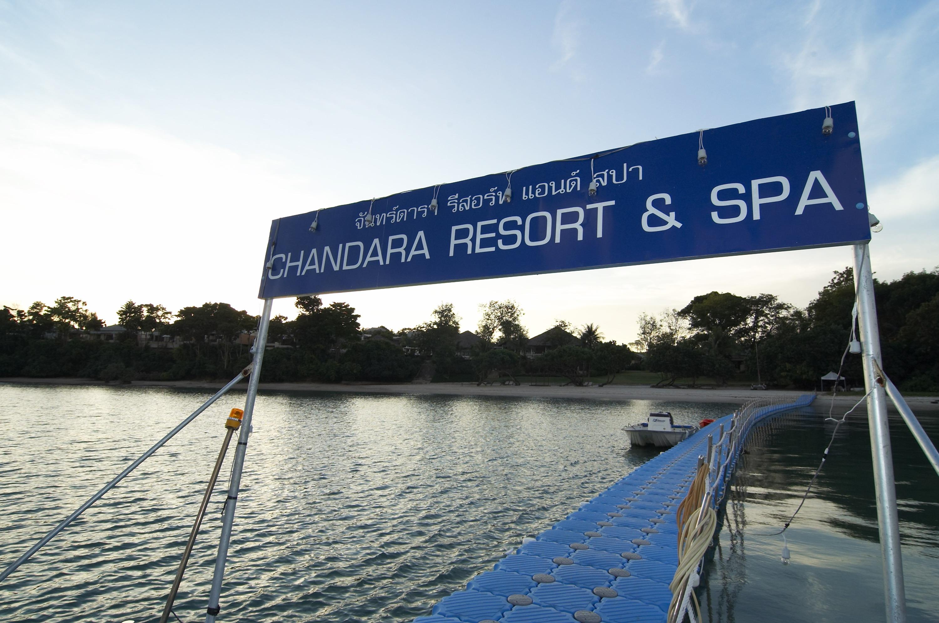Chandara Resort & Spa, Phuket - Sha Plus Luaran gambar