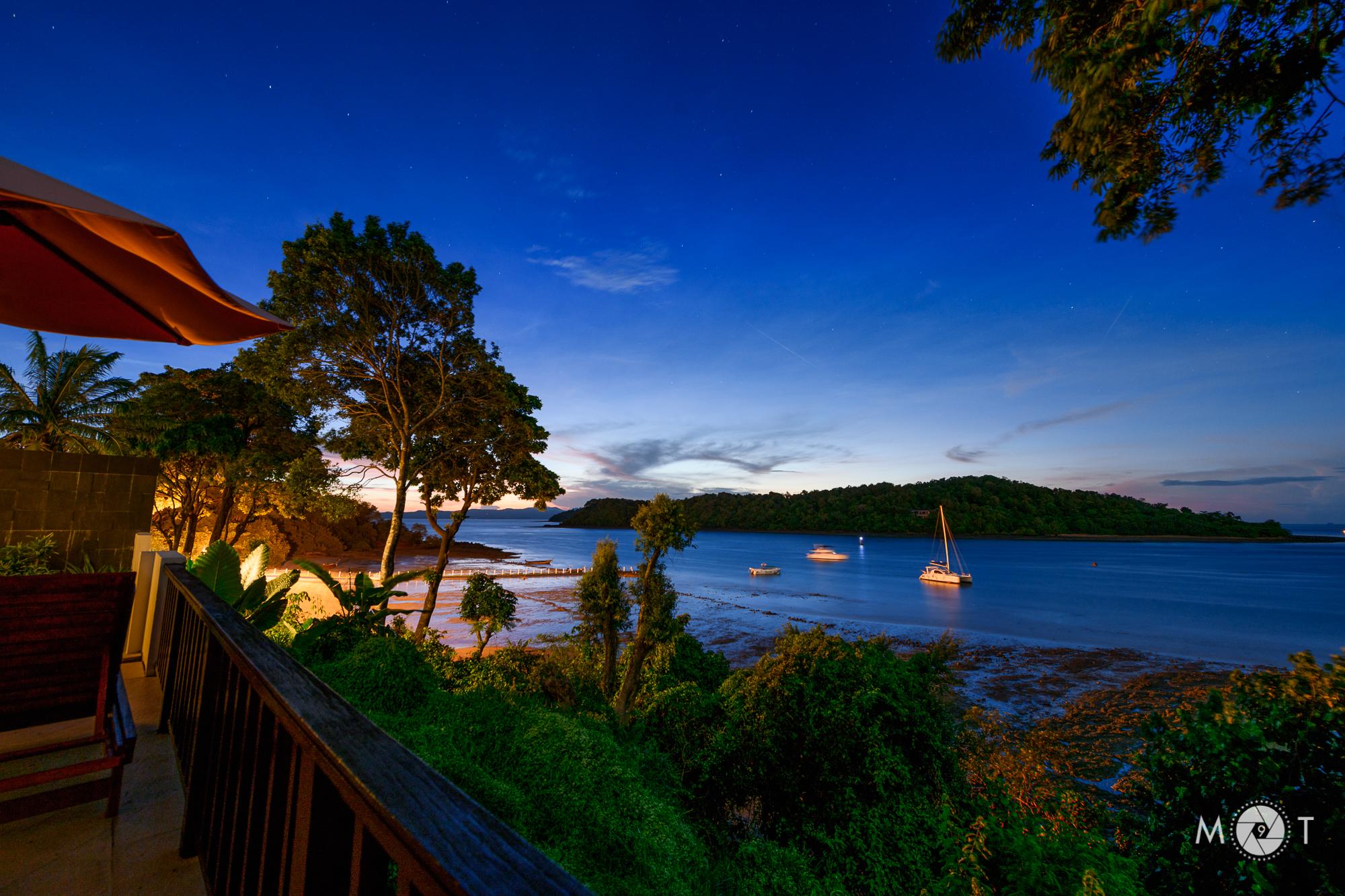 Chandara Resort & Spa, Phuket - Sha Plus Luaran gambar