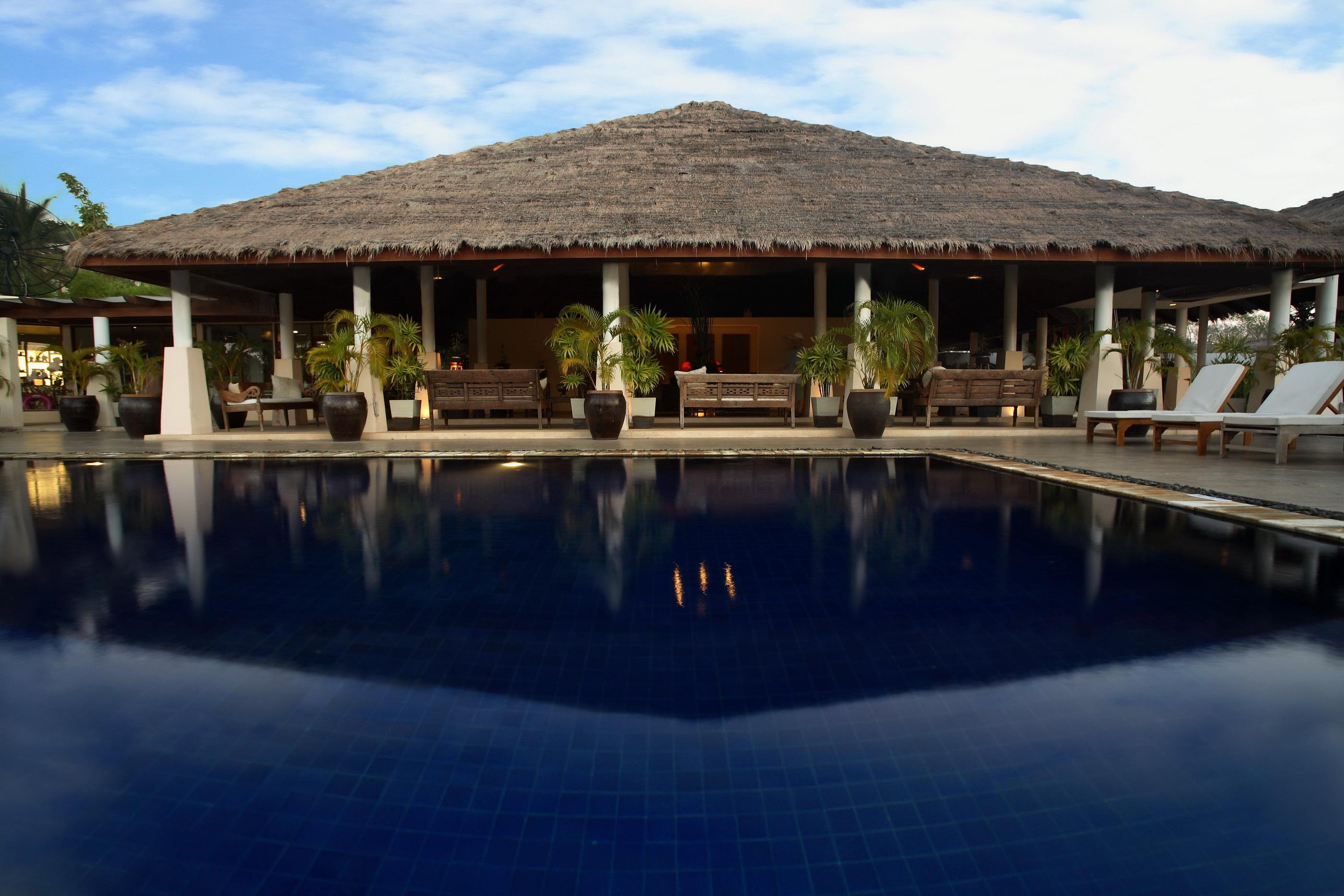 Chandara Resort & Spa, Phuket - Sha Plus Luaran gambar