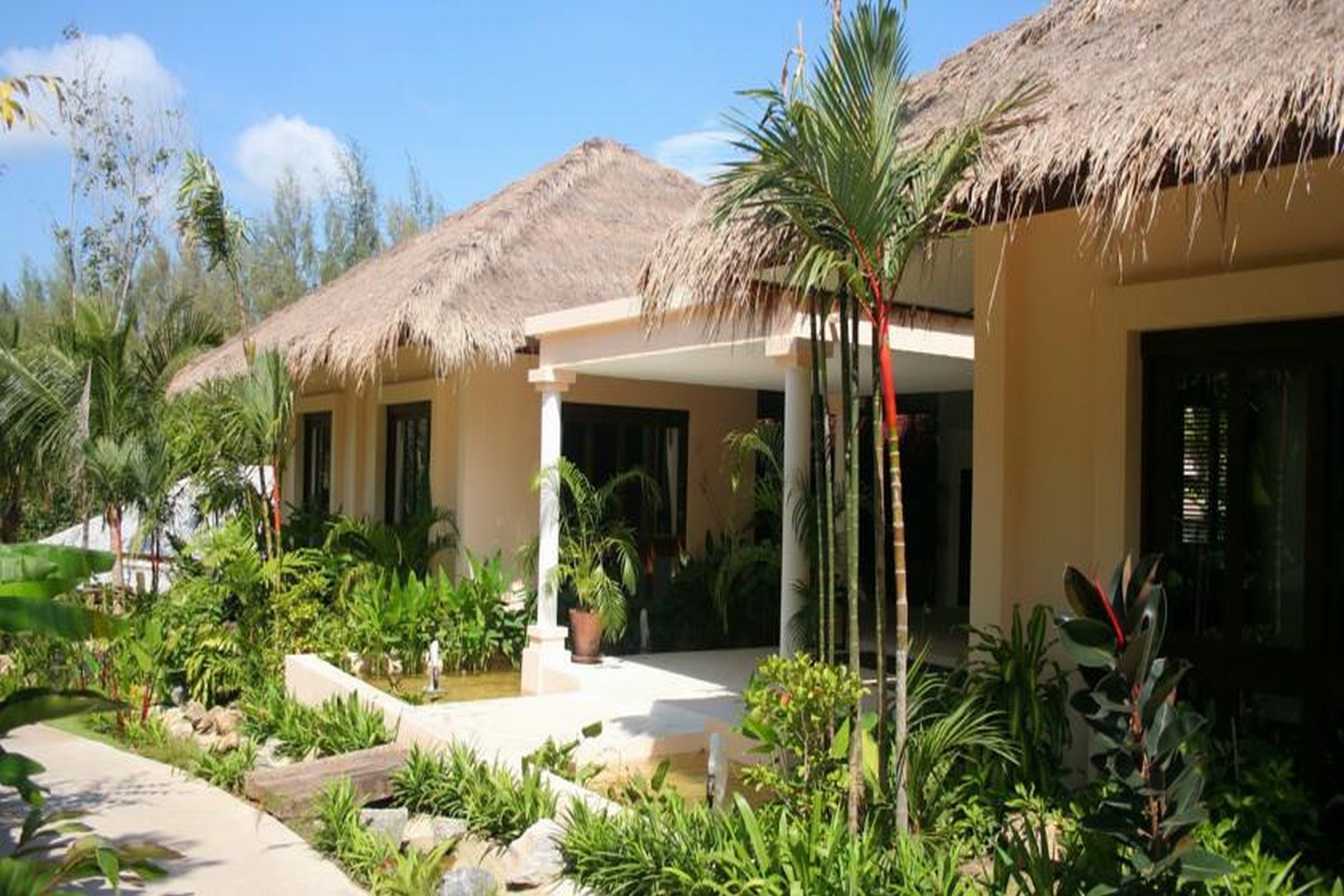 Chandara Resort & Spa, Phuket - Sha Plus Luaran gambar