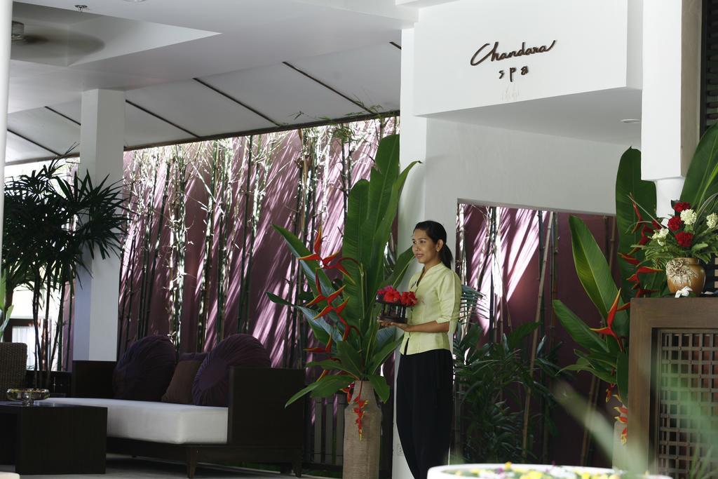 Chandara Resort & Spa, Phuket - Sha Plus Luaran gambar
