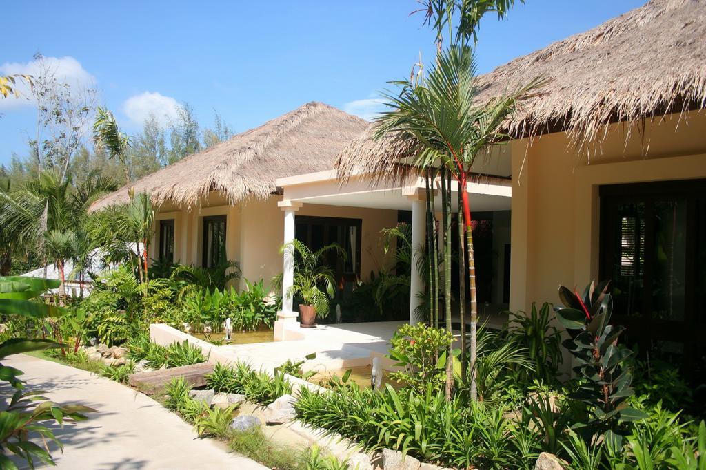 Chandara Resort & Spa, Phuket - Sha Plus Luaran gambar