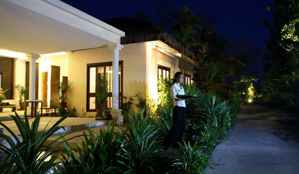 Chandara Resort & Spa, Phuket - Sha Plus Luaran gambar