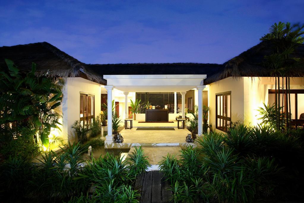 Chandara Resort & Spa, Phuket - Sha Plus Kemudahan gambar