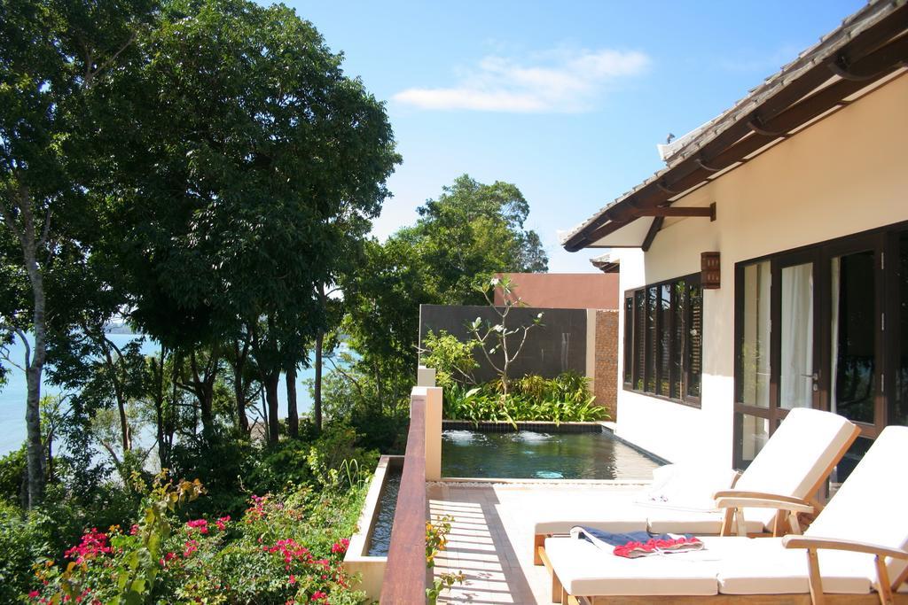 Chandara Resort & Spa, Phuket - Sha Plus Luaran gambar