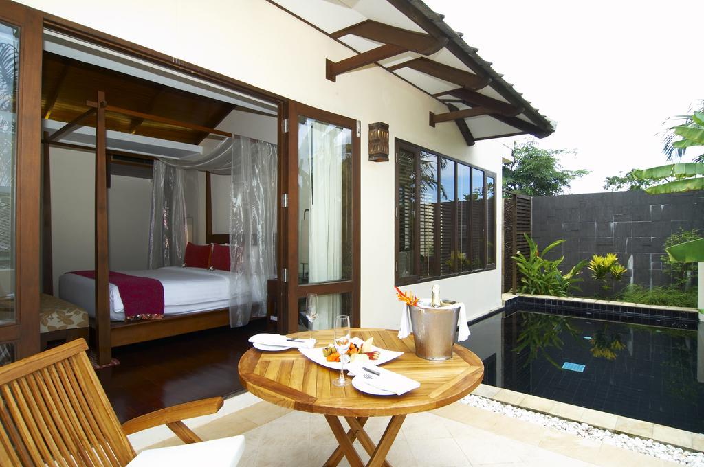 Chandara Resort & Spa, Phuket - Sha Plus Luaran gambar
