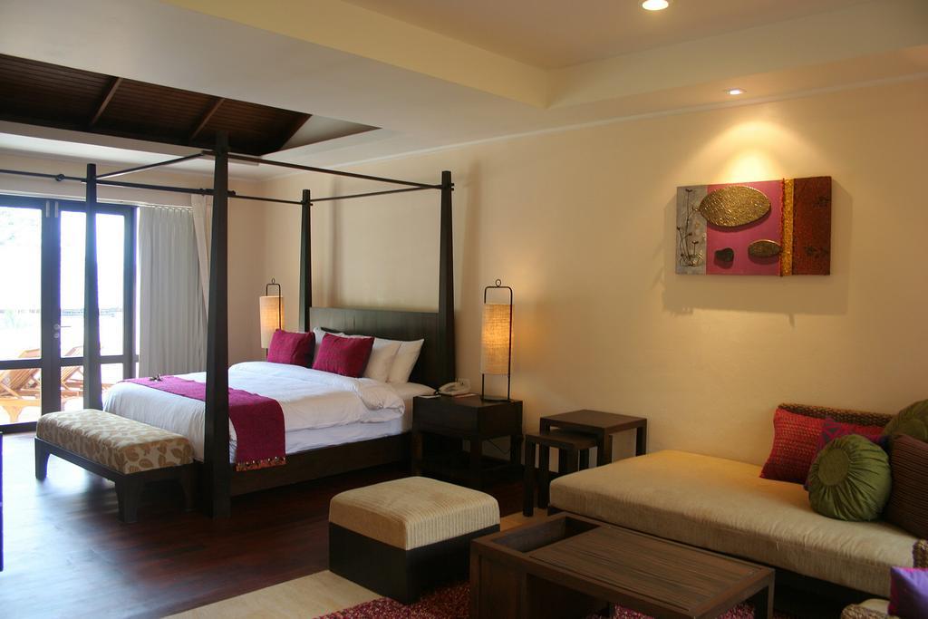 Chandara Resort & Spa, Phuket - Sha Plus Bilik gambar