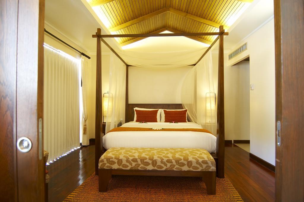 Chandara Resort & Spa, Phuket - Sha Plus Luaran gambar