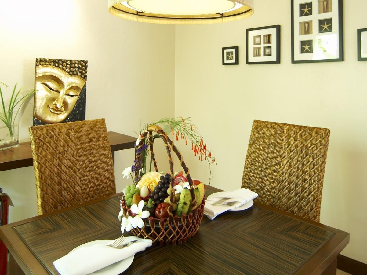Chandara Resort & Spa, Phuket - Sha Plus Luaran gambar