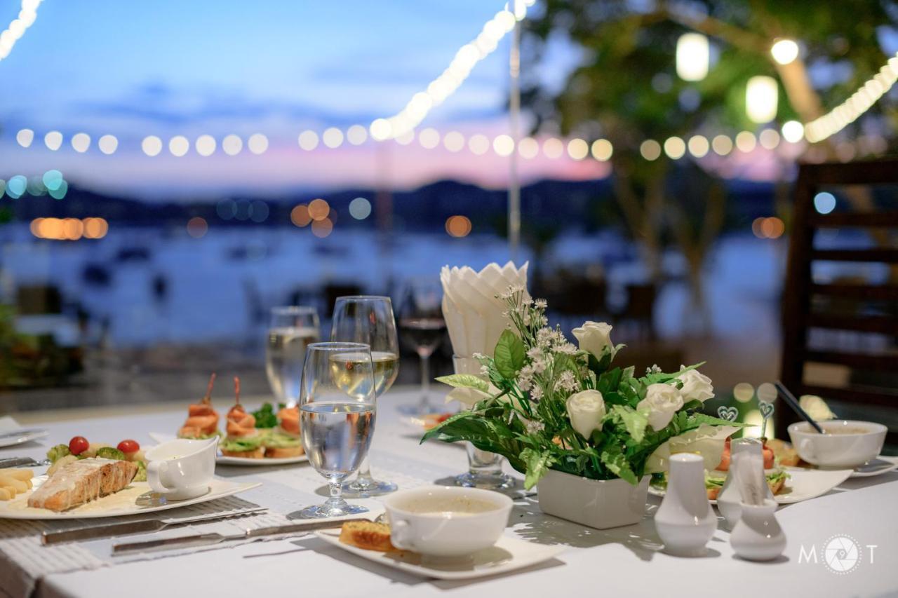 Chandara Resort & Spa, Phuket - Sha Plus Luaran gambar