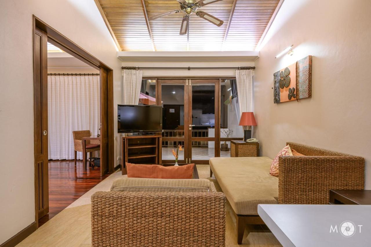 Chandara Resort & Spa, Phuket - Sha Plus Luaran gambar